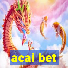 acai bet